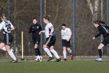 Bild 97 - F Bramfeld 2 - Eimsbuettel 3 : Ergebnis: 0:15
